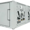 20FT Blast Freezer Container -40°F TO 70°F (460V/230V 3P)